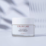 THE ULTIMATE NIGHT CREAM