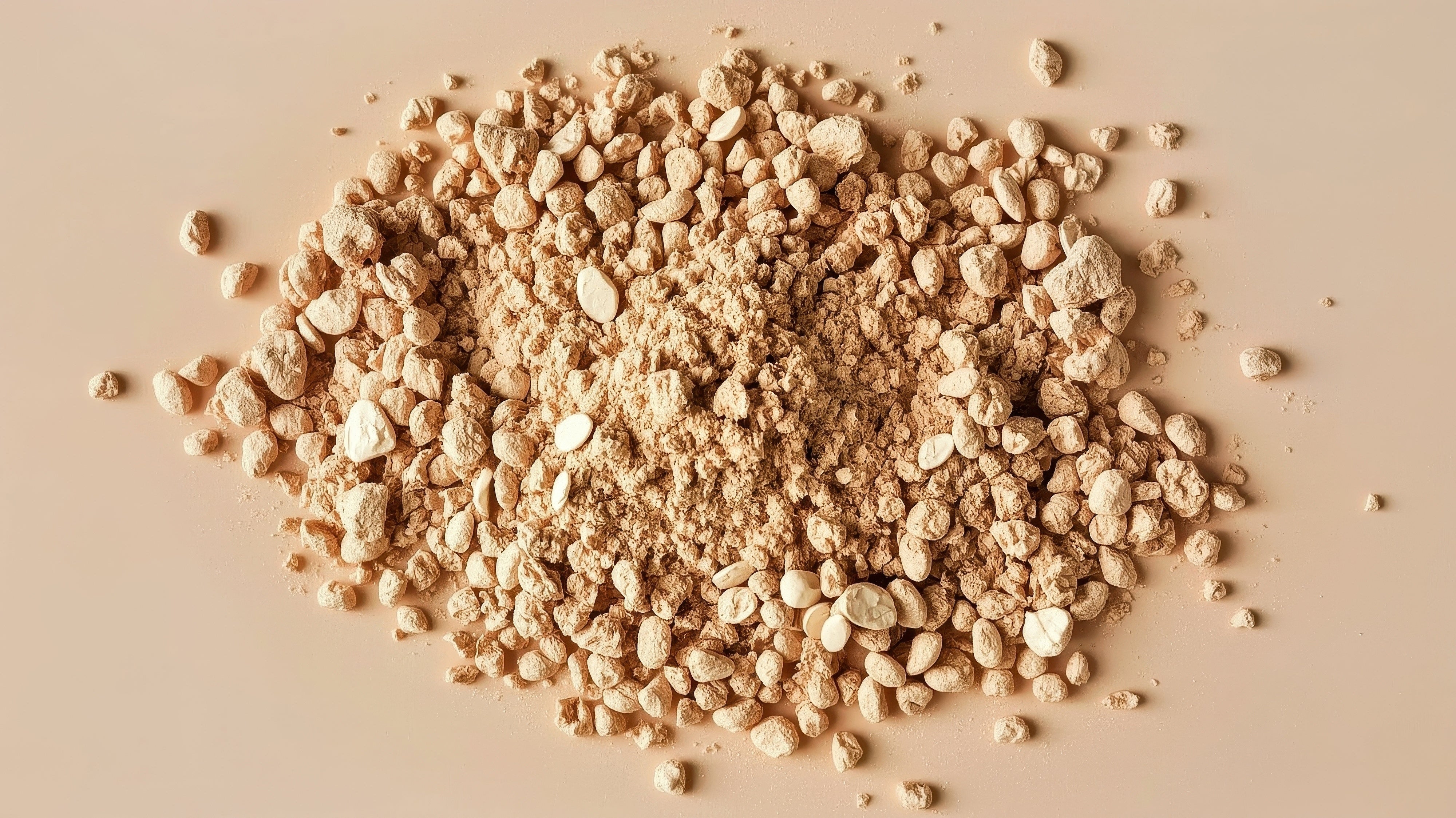 How Can Colostrum Support Your Nails?