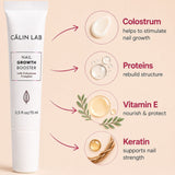 NAIL GROWTH BOOSTER
