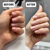 NAIL & HAND RESCUE TRIO