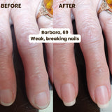 NAIL GROWTH BOOSTER
