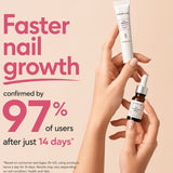 NAIL GROWTH BOOSTER