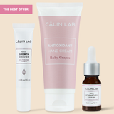 NAIL & HAND RESCUE TRIO