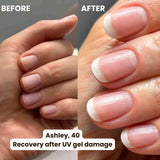 NAIL GROWTH BOOSTER