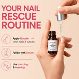 NAIL GROWTH BOOSTER